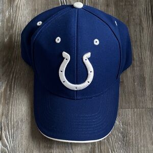 NFL Colts cap